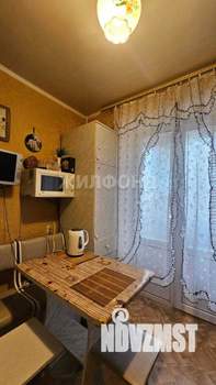 2-к квартира, вторичка, 36м2, 2/5 этаж