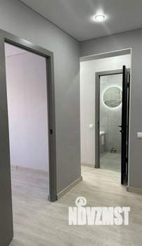 2-к квартира, вторичка, 43м2, 4/5 этаж