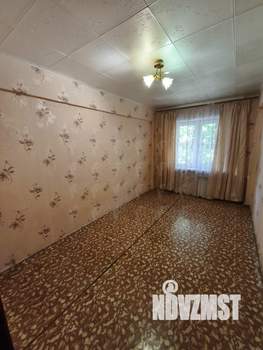 3-к квартира, вторичка, 60м2, 1/5 этаж