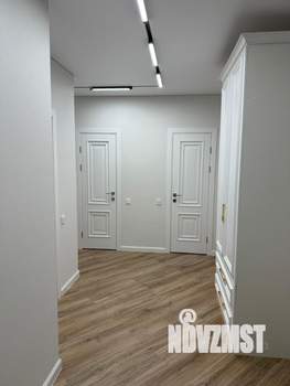 3-к квартира, вторичка, 75м2, 12/17 этаж