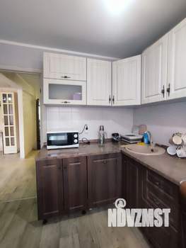 3-к квартира, вторичка, 60м2, 2/5 этаж