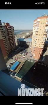 2-к квартира, вторичка, 56м2, 15/17 этаж