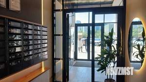 1-к квартира, вторичка, 34м2, 17/23 этаж