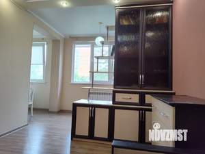 3-к квартира, вторичка, 66м2, 3/5 этаж