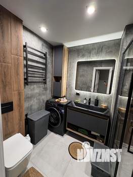 3-к квартира, вторичка, 60м2, 4/5 этаж