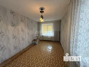 1-к квартира, вторичка, 30м2, 5/5 этаж