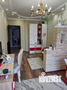 3-к квартира, вторичка, 70м2, 4/9 этаж