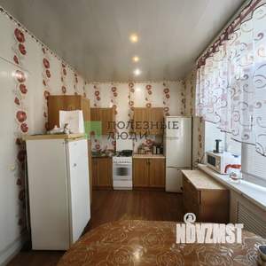 3-к квартира, вторичка, 69м2, 1/5 этаж