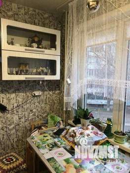 1-к квартира, вторичка, 35м2, 3/9 этаж