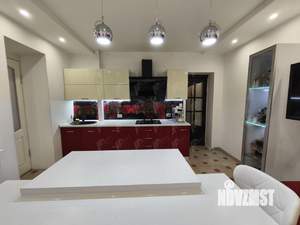 3-к квартира, вторичка, 128м2, 2/6 этаж