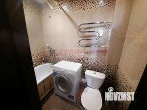 2-к квартира, вторичка, 52м2, 4/5 этаж