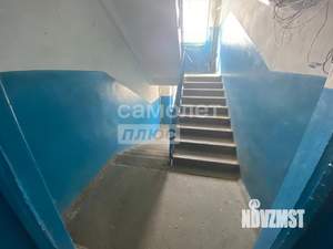 1-к квартира, вторичка, 22м2, 4/5 этаж