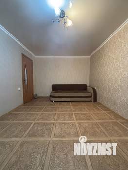 2-к квартира, вторичка, 44м2, 4/5 этаж