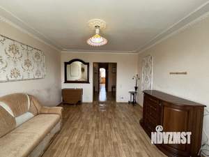 2-к квартира, вторичка, 60м2, 5/5 этаж