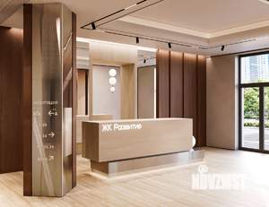 1-к квартира, вторичка, 36м2, 25/25 этаж