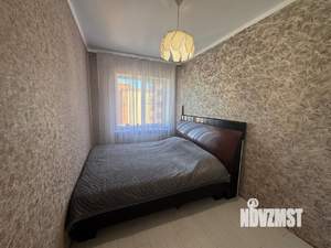 2-к квартира, вторичка, 53м2, 15/17 этаж