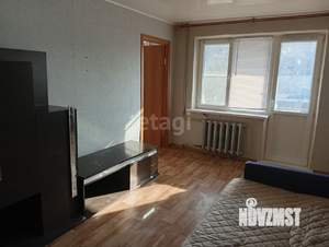 2-к квартира, вторичка, 48м2, 4/5 этаж