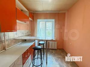 3-к квартира, вторичка, 74м2, 1/9 этаж