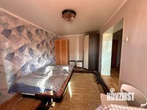 1-к квартира, вторичка, 27м2, 3/5 этаж