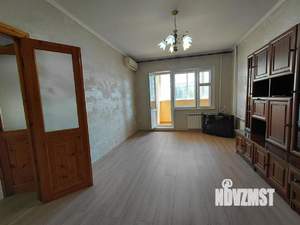 2-к квартира, вторичка, 80м2, 6/9 этаж