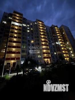 1-к квартира, вторичка, 39м2, 6/12 этаж