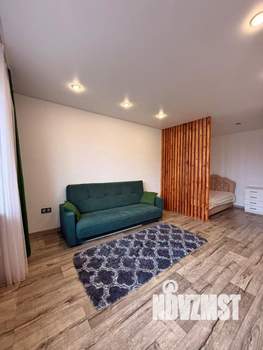 1-к квартира, вторичка, 37м2, 2/5 этаж