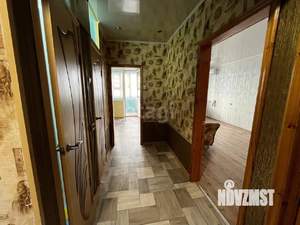 3-к квартира, вторичка, 68м2, 5/5 этаж