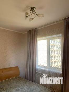 2-к квартира, вторичка, 53м2, 5/9 этаж