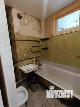 1-к квартира, вторичка, 32м2, 4/5 этаж