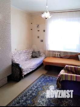 3-к квартира, вторичка, 69м2, 4/9 этаж