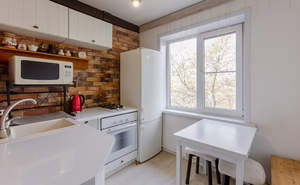 3-к квартира, вторичка, 51м2, 5/5 этаж