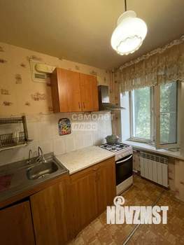 1-к квартира, вторичка, 30м2, 2/5 этаж