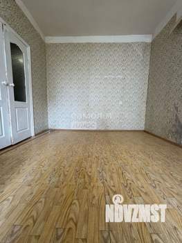 1-к квартира, вторичка, 39м2, 4/9 этаж