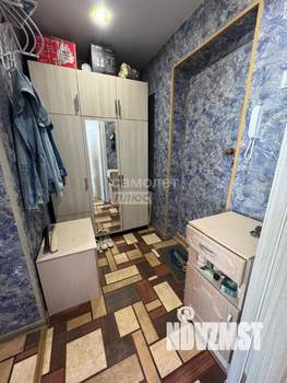 1-к квартира, вторичка, 34м2, 2/9 этаж