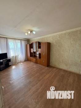 1-к квартира, вторичка, 33м2, 5/9 этаж