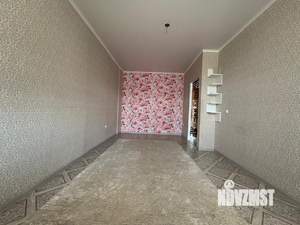1-к квартира, вторичка, 36м2, 9/10 этаж