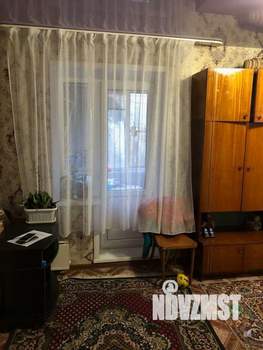 1-к квартира, вторичка, 35м2, 3/9 этаж