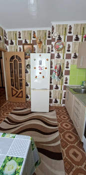 1-к квартира, вторичка, 44м2, 8/9 этаж