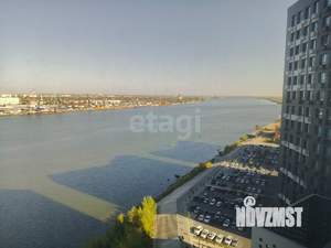 3-к квартира, вторичка, 92м2, 17/23 этаж