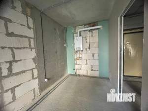 1-к квартира, вторичка, 36м2, 1/10 этаж