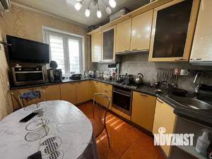 4-к квартира, вторичка, 89м2, 2/9 этаж