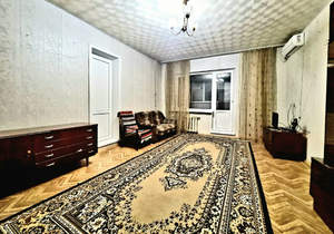 1-к квартира, вторичка, 48м2, 3/9 этаж