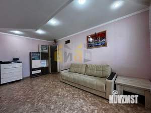 1-к квартира, вторичка, 43м2, 8/9 этаж