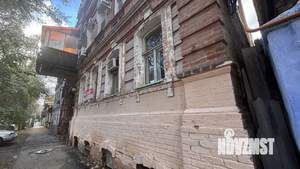 3-к квартира, вторичка, 59м2, 1/2 этаж