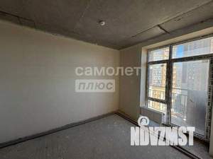 1-к квартира, вторичка, 42м2, 10/20 этаж