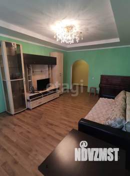 2-к квартира, вторичка, 72м2, 6/9 этаж