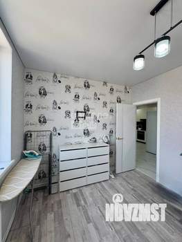 2-к квартира, вторичка, 57м2, 9/18 этаж