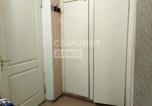 1-к квартира, вторичка, 31м2, 2/5 этаж