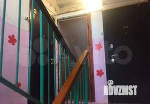 1-к квартира, вторичка, 31м2, 4/5 этаж