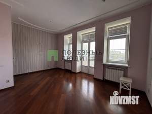 3-к квартира, вторичка, 127м2, 3/9 этаж